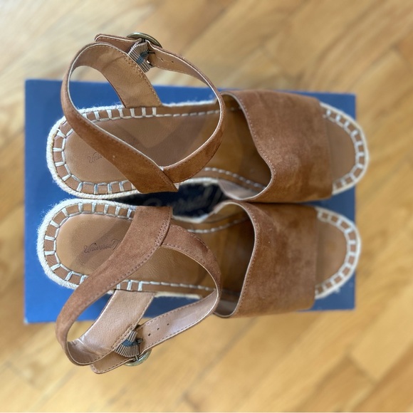 Universal Thread Chunky Sandals - Picture 2 of 5